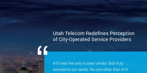 Spanish Fork Community Network Case Studies