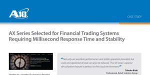 Simplex Inc. Case Study