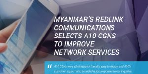 RedLink Communications Case Study
