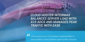Intermax Case Study