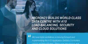 Micron21 Case Study