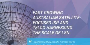 SkyMesh Case Study