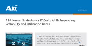Branshark Case Study