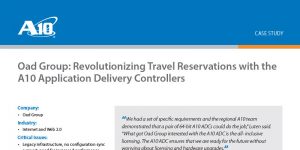 Oad Group Case Study