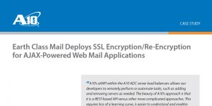 Earth Class Mail Case Study
