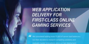 Gamania Case Study