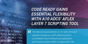 Code Ready Case Study