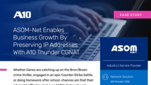 Preview of the ASOM case study document