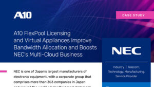Preview of NEC case study document