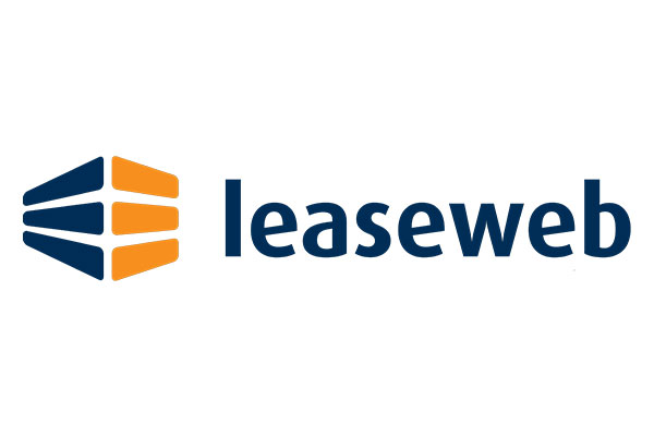 Leaseweb Logo