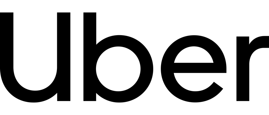 Uber Logo